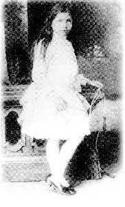 Мать. 1891 (13 лет)