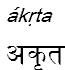 akrta