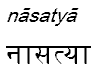 nasatya