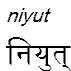 niyut