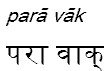 paravak
